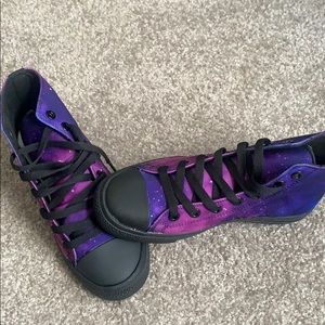 Brand new shoes never worn